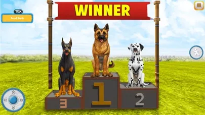 My Puppy Pet-Dog Care Games 3D স্ক্রিনশট