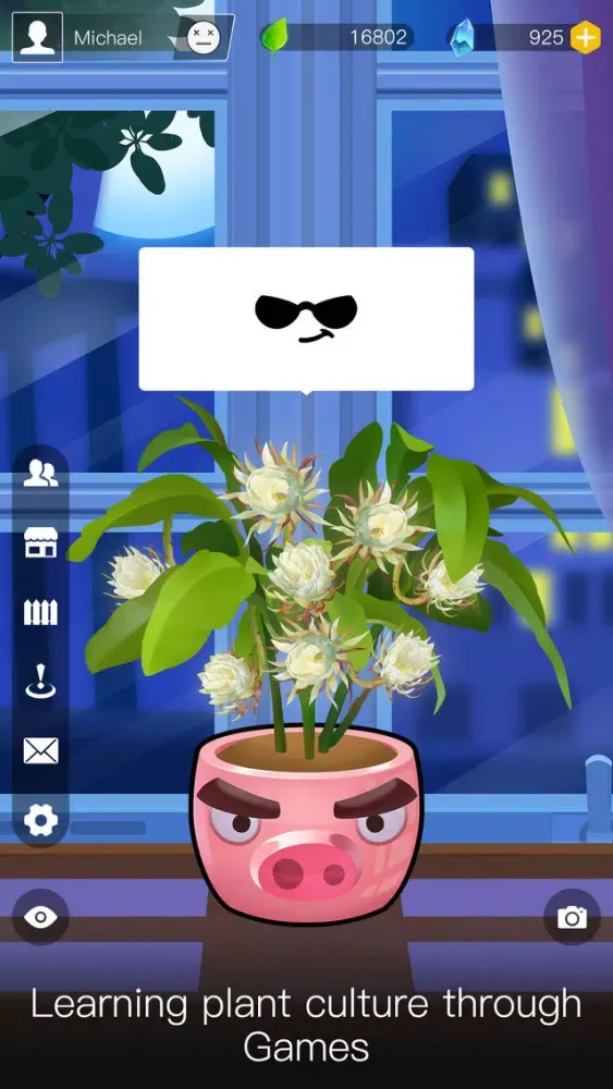 My Garden - fitness game سکرین شاٹس