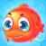 Ocean Crush: fishing games