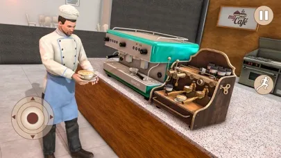 صور Perfect Coffee Shop Game