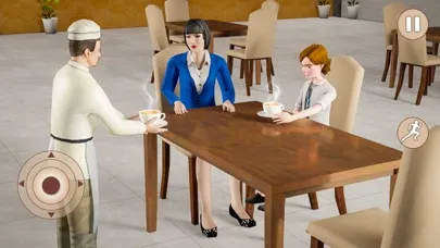 صور Perfect Coffee Shop Game