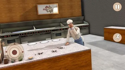صور Perfect Coffee Shop Game