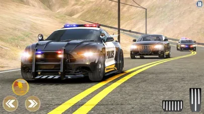 صور Police Car Chase games