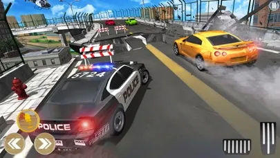 صور Police Car Chase games