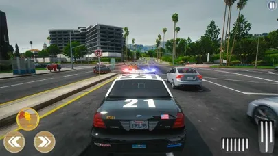 صور Police Car Chase games