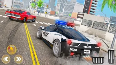 صور Police Car Chase games