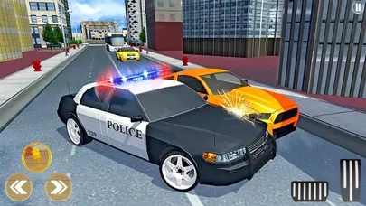صور Police Car Chase games