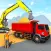 City Road Construction 3D Game