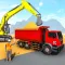 City Road Construction 3D Game