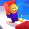 Shortcut Stair 3D - Run Master