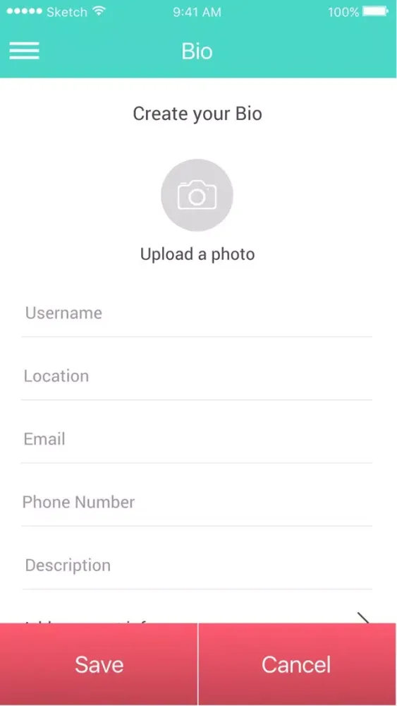 TaskMobi 스크린샷