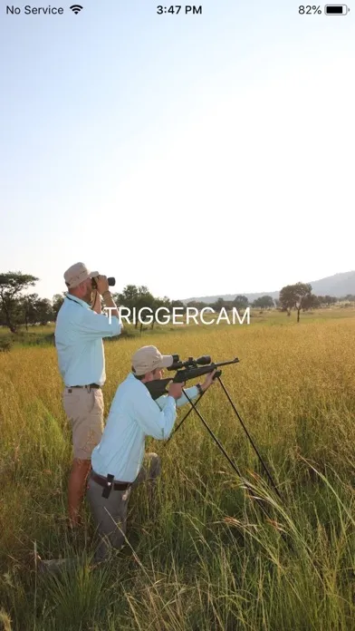 Trigger_CAM स्क्रीनशॉट