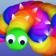 Tangle Snake - Scribble Fun 3D