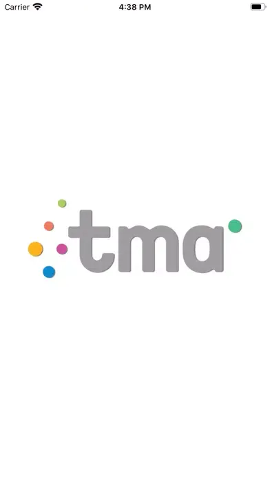 Screenshot di TMA Competency Library