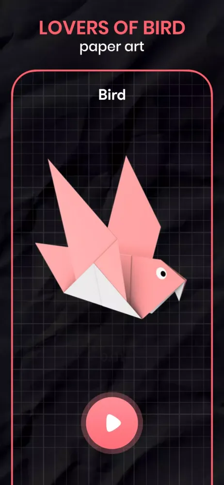 Origami Paper Craft Art Screenshots