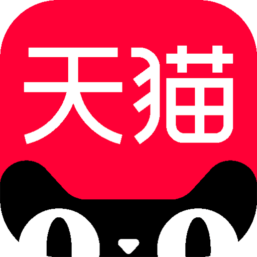 手机天猫 icon