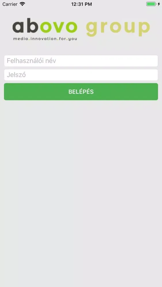AHalo Ekran Görüntüleri