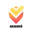 Reservé : livraison de repas Reservé : livraison de repas