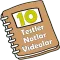 10. Sınıf Test Çöz Tüm Dersler