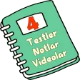 4. Sınıf Test Çöz Tüm Dersler
