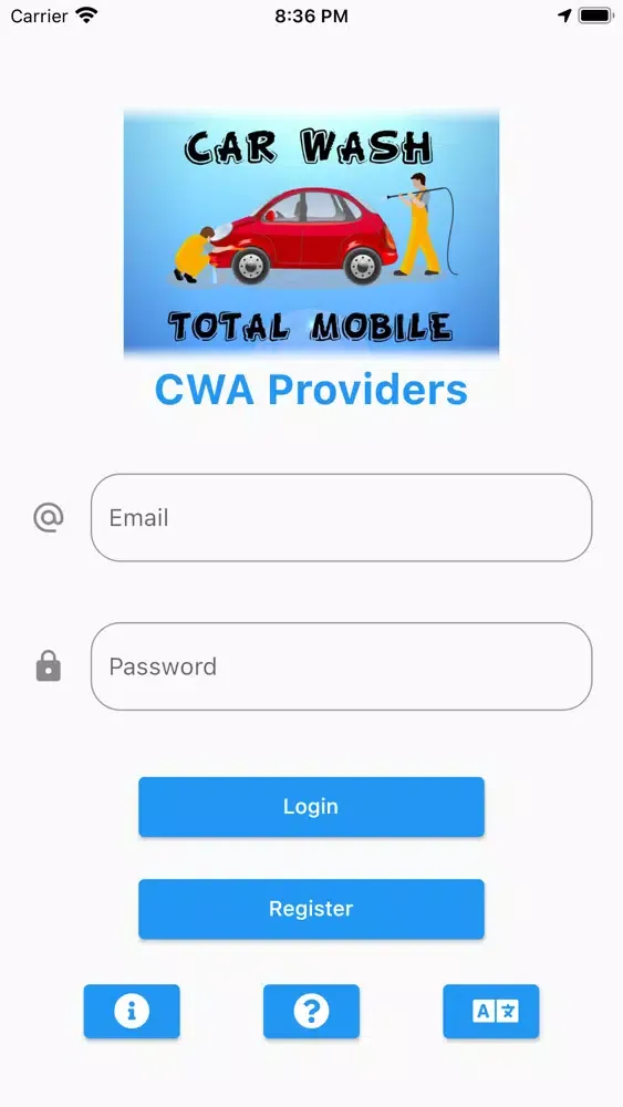 Car Wash Detailers Screenshots