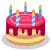 Birthdays - BirthDayDroid