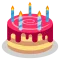 Birthdays - BirthDayDroid