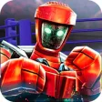 Robot Boxing Fighting Games Robot Boxing Fighting Games