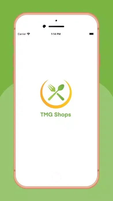 TMG Shops APP سکرین شاٹس