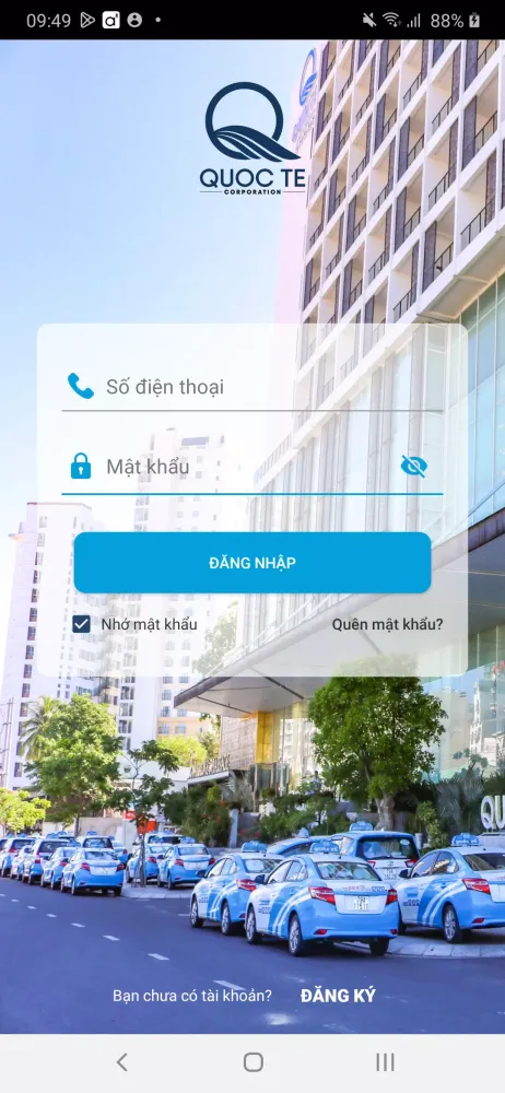 Taxi Quốc Tế Screenshots