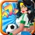 "Cheer Girls Slots of Fun: Supreme Ultra Bonanza 5 reel Slot Machine with Incredible Layout Wins"