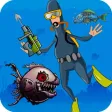 Ocean Zombie Fish Fighters Ocean Zombie Fish Fighters