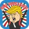 Trump's Mission Impossible