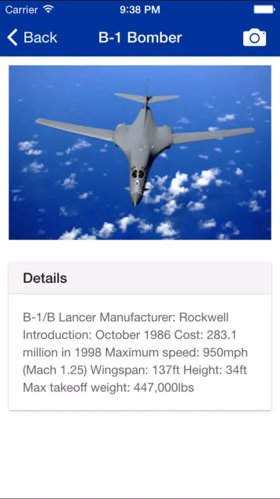 Dyess Big Country AirFest Screenshots