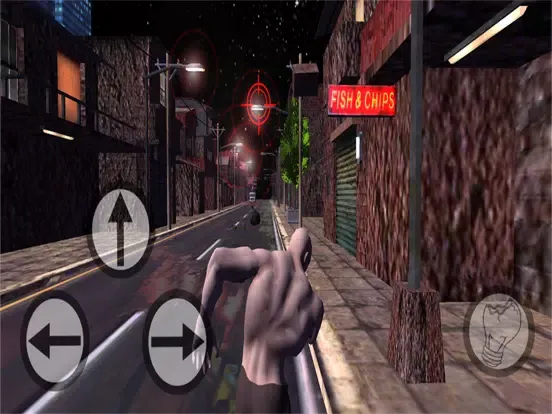 صور Bulb Smash Simulator iPad 