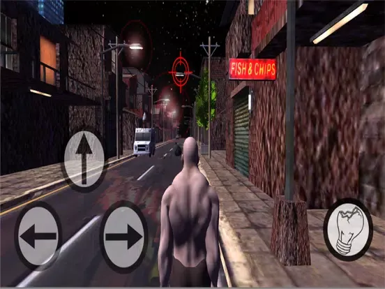 صور Bulb Smash Simulator iPad 