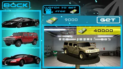 Captures d'écran de Dubai Gang Mafia Simulator