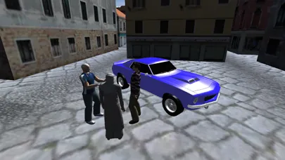 Captures d'écran de Dubai Gang Mafia Simulator