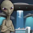 UFO Simulator UFO Simulator