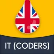English Words for IT - Coders