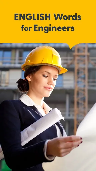 English Words for Engineers سکرین شاٹس