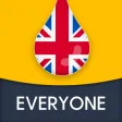 English Words for Everyone