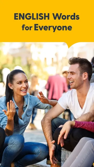 تصاویر English Words for Everyone