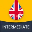 English Words - Intermediate