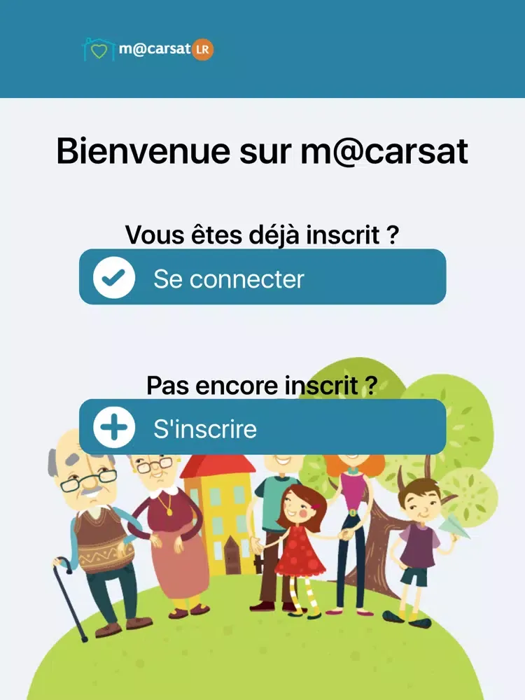 صور m@carsat iPad 