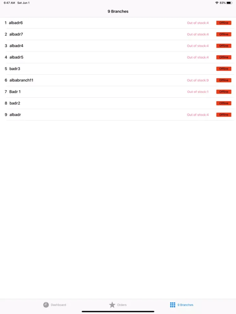 TmmmT i iPad  স্ক্রিনশট
