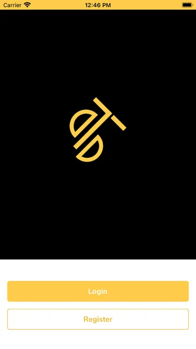 ภาพหน้าจอของ snaptaxi
