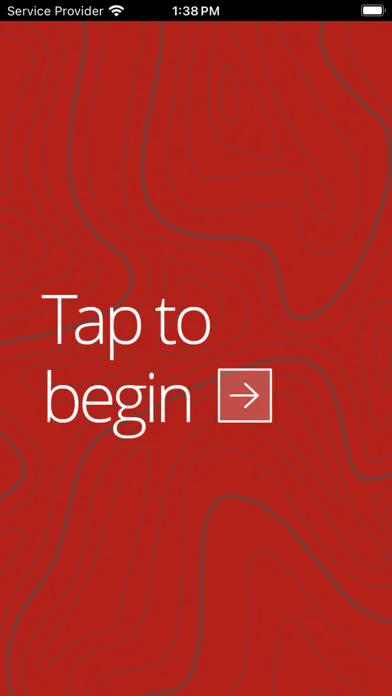 Captures d'écran de TMN Events Launcher