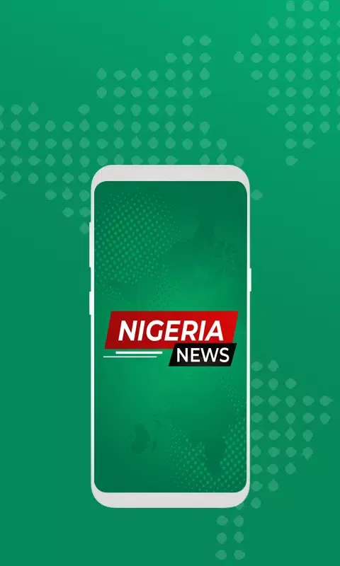 Tangkapan layar Nigeria News