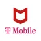 McAfee Security for T-Mobile